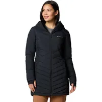 Columbia Joy Peak II Mid Jacket black (010) XS