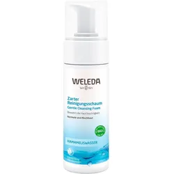 Weleda Zarter Reinigungschaum 150 ml