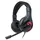 Bigben Interactive Stereo-Gaming-Headset V1 schwarz