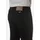 Hero by John Medoox Phoenix Twill Big Straight Fit Schwarz 46/34