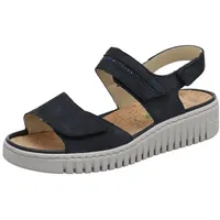WALDLÄUFER K-Valerie Damen Blau 42
