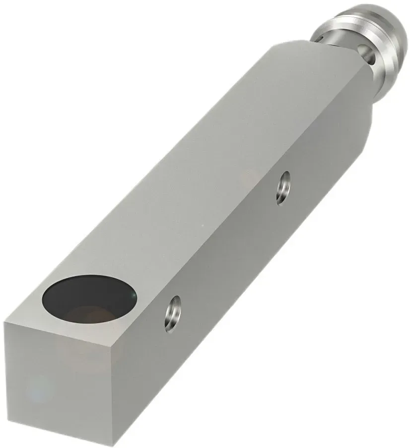 Balluff Sensor,ind.,8x8x59mm BESQ08ZC-POC20B-S49G