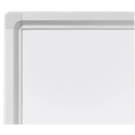 Franken Whiteboard ECO 120,0 x 90,0 cm weiß lackierter Stahl