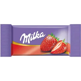 MILKA Naps Mix 207 Stück 1000 g