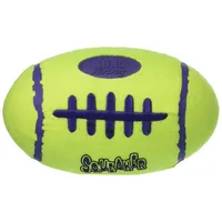 Air Dog Squeaker Football L