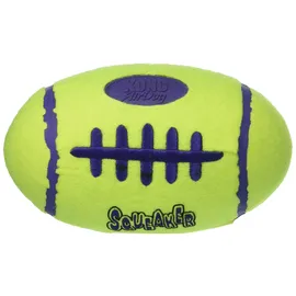 Kong Air Dog Squeaker Football L