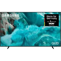 Samsung GQ75Q7F2 75'' QLED 4K Vision AI Smart TV Q7F2