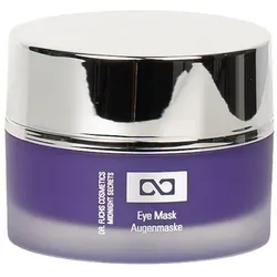 Dr. Fuchs Augenmaske Midnight Secrets mit revitalisierender Wirkung Augen- & Lippenmasken 30 ml 