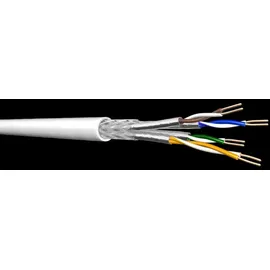 Draka Comteq (DNT) UCHome Cat.7A SS22 weiß 60095153-Dca-Box200