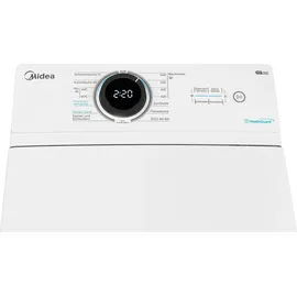 Midea MF100T70B-12A Toplader (7 kg, 1200 U/min)