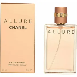 Chanel Allure Eau de Parfum 35 ml