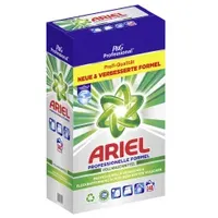 P&G Professional Ariel Vollwaschmittel Pulver 8700216304429 , 8,4 kg - 140 Waschladungen