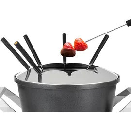 Princess 173100 Premium Fondue