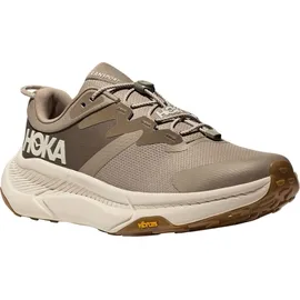 HOKA Transport Herren Beige / Braun 43