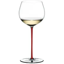 riedel the wine glass company RIEDEL Fatto A Mano Chardonnay Rot