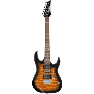 IBANEZ GRX70QA-SB Sunburst