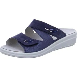 ROHDE Pantolette Blau 41