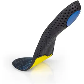 Currex WorkPro Einlegesohle 39,5-41,5 Gelb
