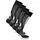Rohner Socken Basic Ski Kniestrümpfe 2er Pack Grau 43-46