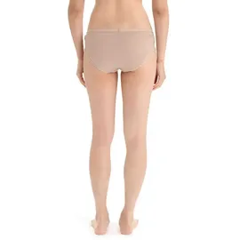Icebreaker Hipkini Damen Praline XS