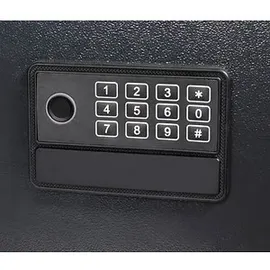 Pavo Schlüsseltresor Elektronikschloss / Sicherheitsstufe High Security / keine Sicherheitsstufe
