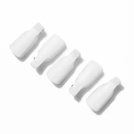 Manucurist Nagellackentferner Clips 5 Stk.