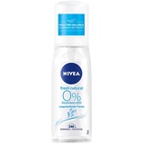 NIVEA Fresh Natural Spray 75 ml