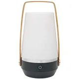 Outwell Aurelia LED Campingleuchte L Blau Schatten 400 Lumen
