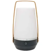 Outwell Aurelia LED Campingleuchte L Blau Schatten 400 Lumen
