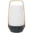 Outwell Aurelia LED Campingleuchte L Blau Schatten 400 Lumen