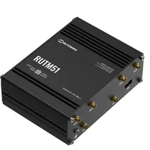 Teltonika RUTM51 Industrieller 5G Router