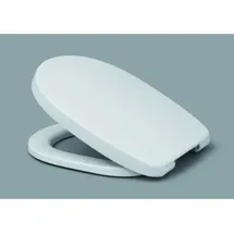 Hamberger Tablas SoftClose WC-Sitz Weiß