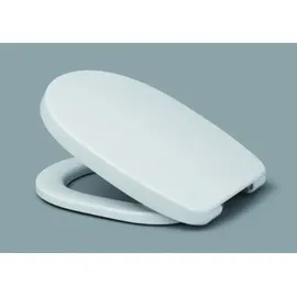 Hamberger Tablas SoftClose WC-Sitz Weiß