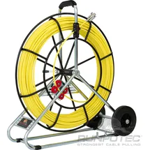 Runpotec Glasfaserstab Ø 9,0 mm 120 m