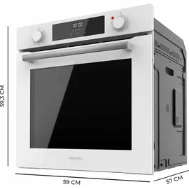 Cecotec Bolero Hexa M226000