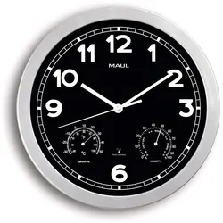 Wanduhr MAULdrive 30RC inkl. Batterie