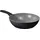 Aeternum Black Pearl Induction Wok 28 cm, induktionsgeeignet, Aluminium