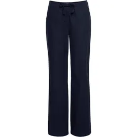 Aniston CASUAL Leinenhose Blau 44