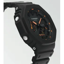 Casio G-Shock GA-2100 Resin 45,4 mm GA-2100-1A4
