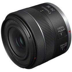 CANON RF 24-50 1:4.5-6.3 IS STM