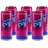 Katjes Ahoj Brause Himbeer 330ml Erfrischungsgetränk 12er Pack
