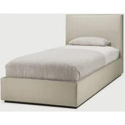 Ethnicraft Revive Bett - sand
