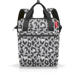 reisenthel Rucksack allrounder R Leo Nero JR7080