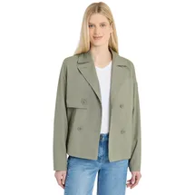 Cecil Trenchcoat in verkürzter Passform - L