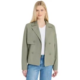 Cecil Trenchcoat in verkürzter Passform - L