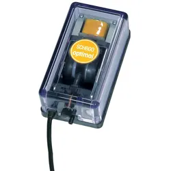Schego - Membranpumpe optimal 250 l/h 1 St