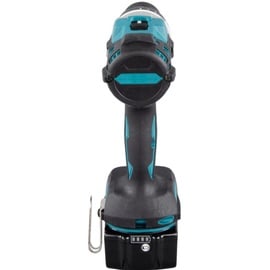 Makita DDF486RTJ inkl. 2 x 5 Ah + Makpac