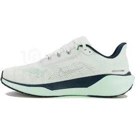 Nike Pegasus 41 Damen Ghost Aqua / Metallic Silver 40,5