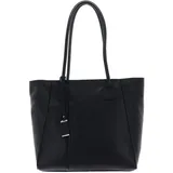 Picard Pure Shopper Black