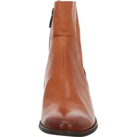 Paul Green Damen Stiefelette cognac 4 / braun 37